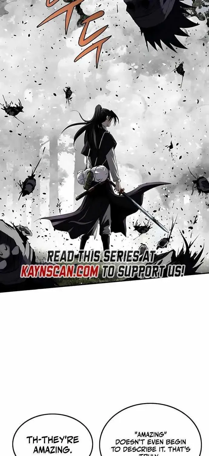 The Supreme Demonic Sword, chapter 31, page 72