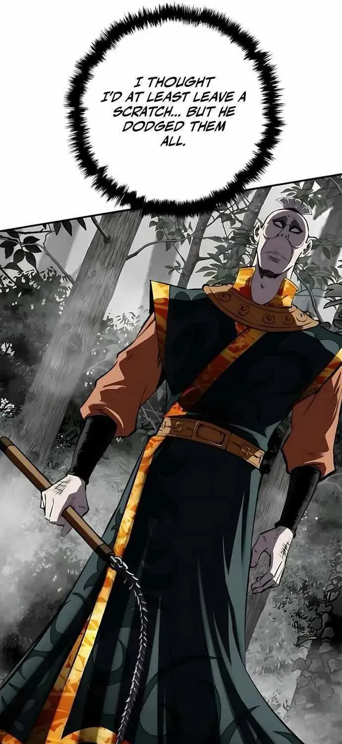 The Supreme Demonic Sword, chapter 31, page 81