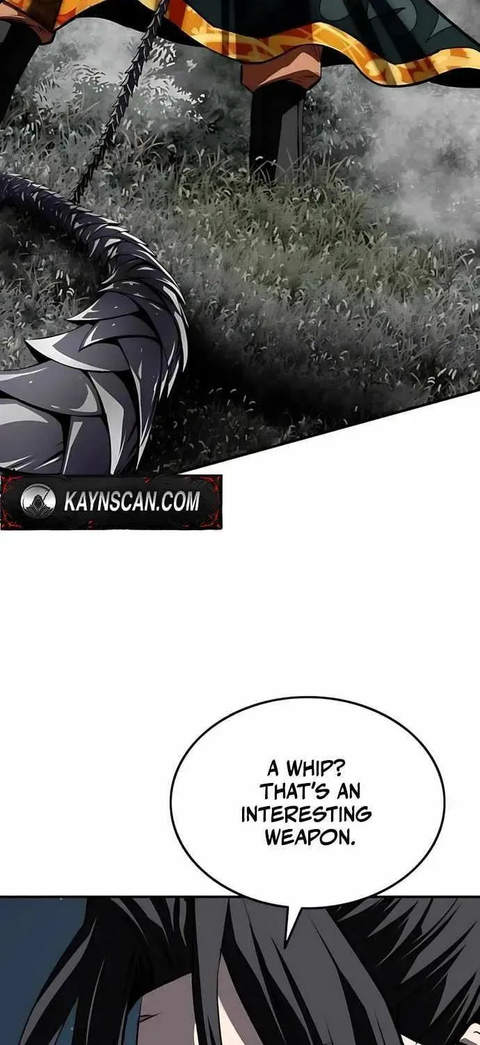 The Supreme Demonic Sword, chapter 31, page 82