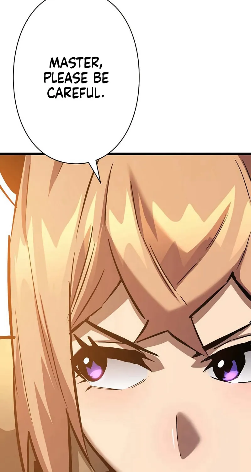 The Divine Ring Descends:The Strongest Otherworld, chapter 38, page 10