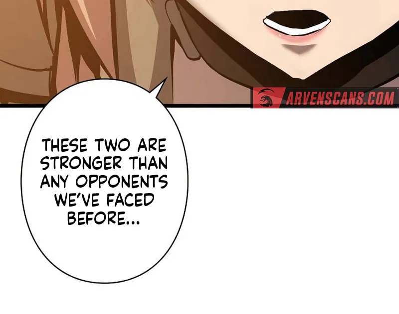 The Divine Ring Descends:The Strongest Otherworld, chapter 38, page 11