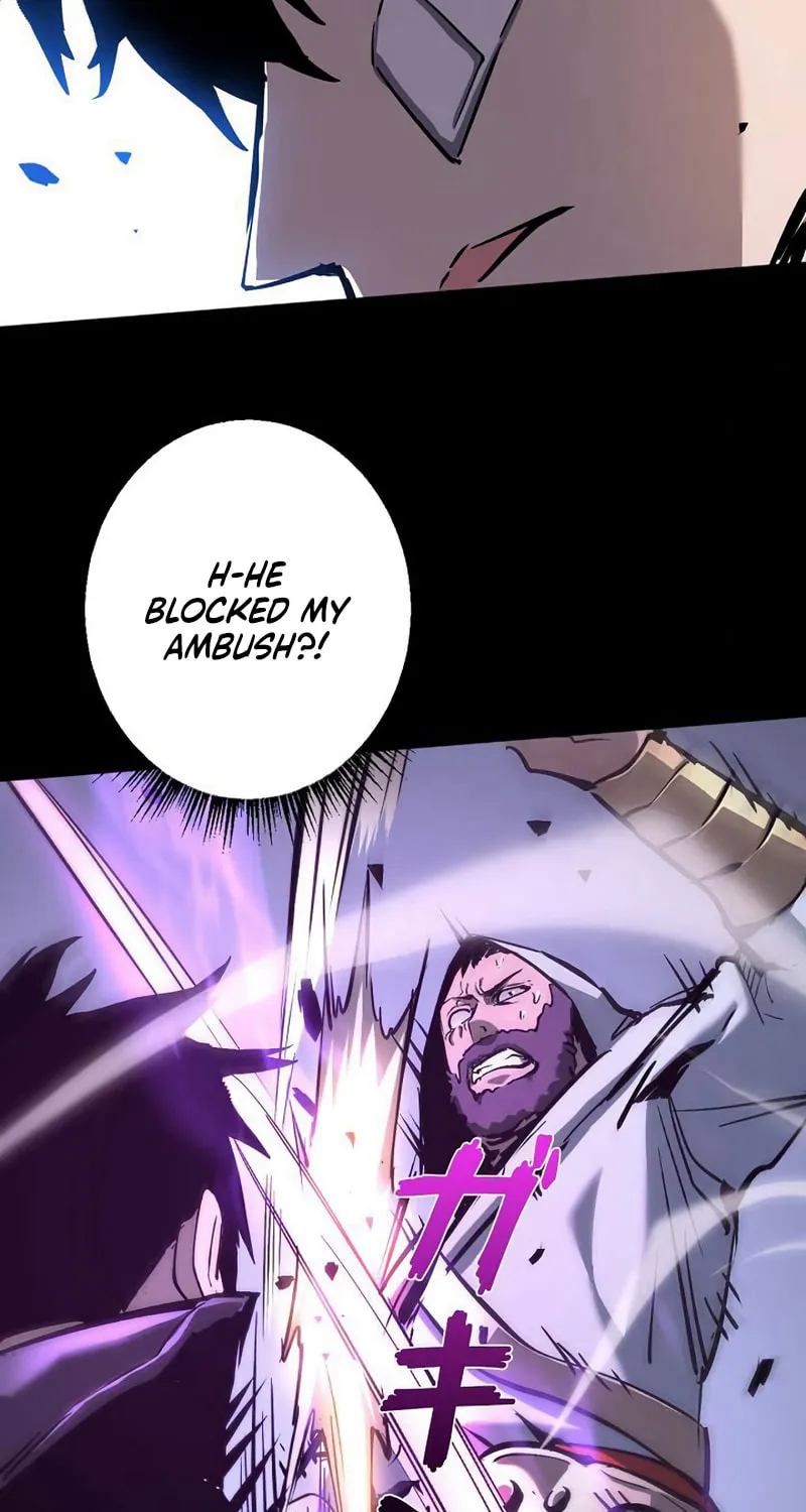 The Divine Ring Descends:The Strongest Otherworld, chapter 38, page 38