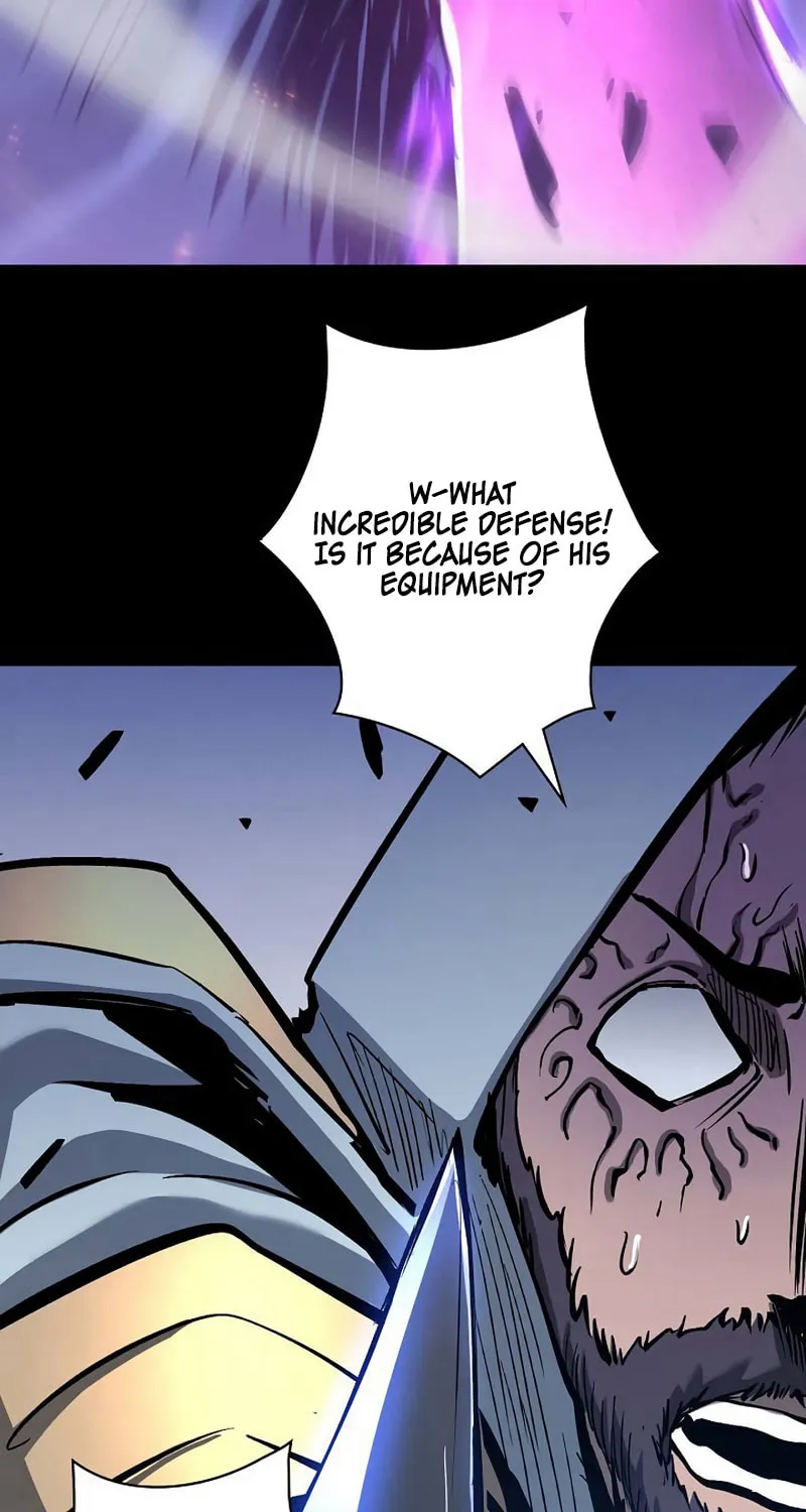 The Divine Ring Descends:The Strongest Otherworld, chapter 38, page 53