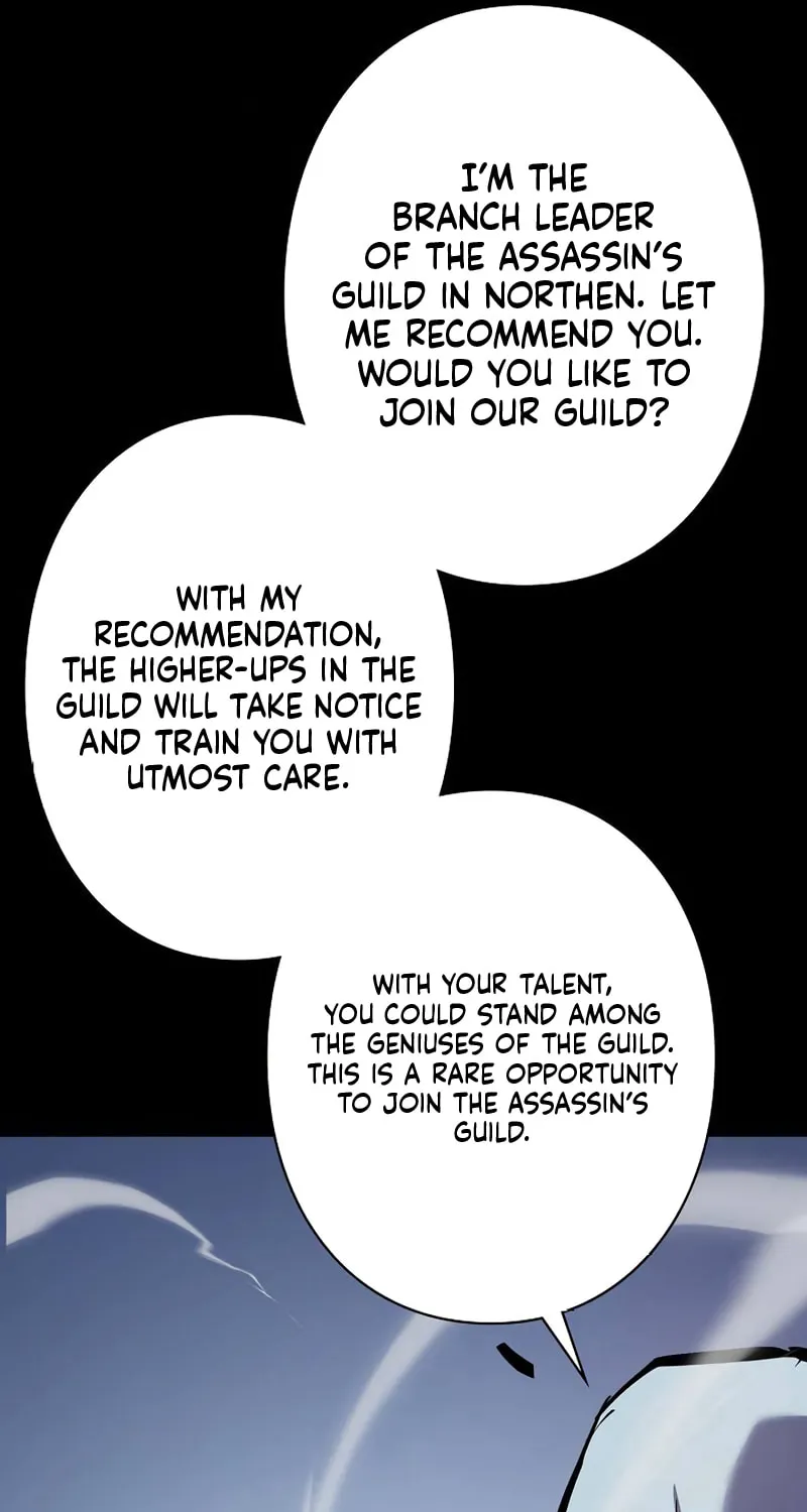 The Divine Ring Descends:The Strongest Otherworld, chapter 38, page 61
