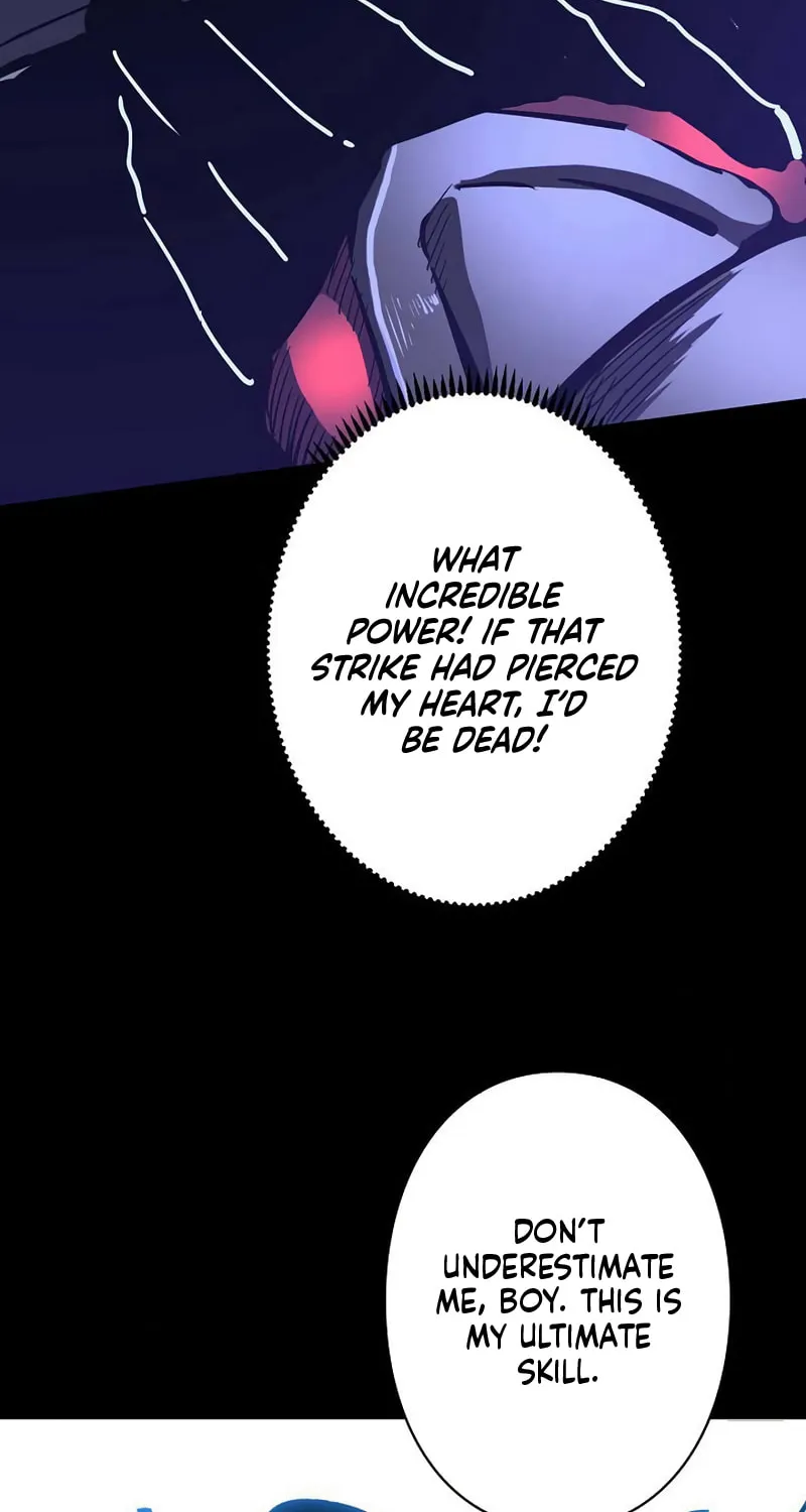 The Divine Ring Descends:The Strongest Otherworld, chapter 38, page 72
