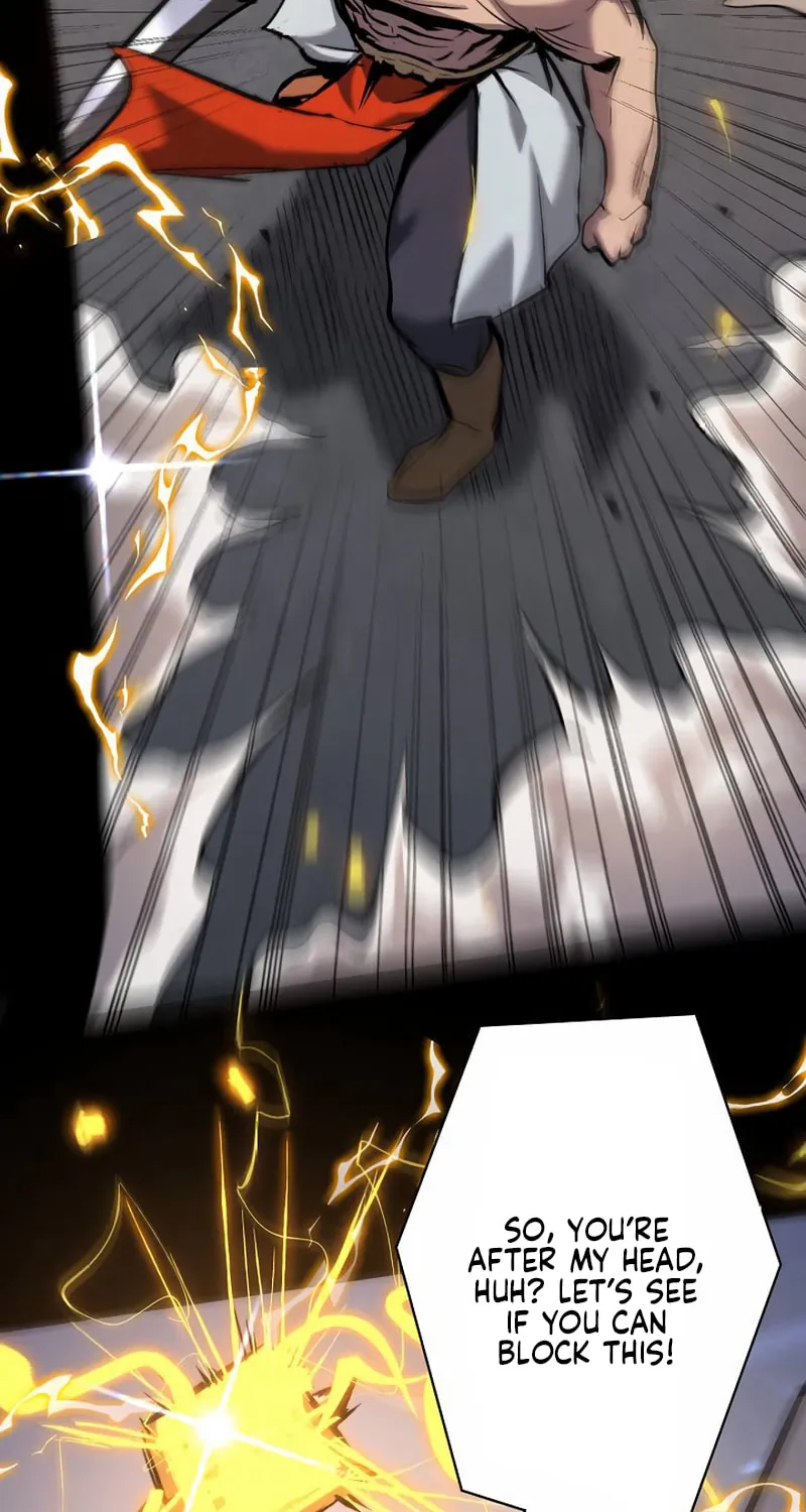 The Divine Ring Descends:The Strongest Otherworld, chapter 39, page 8