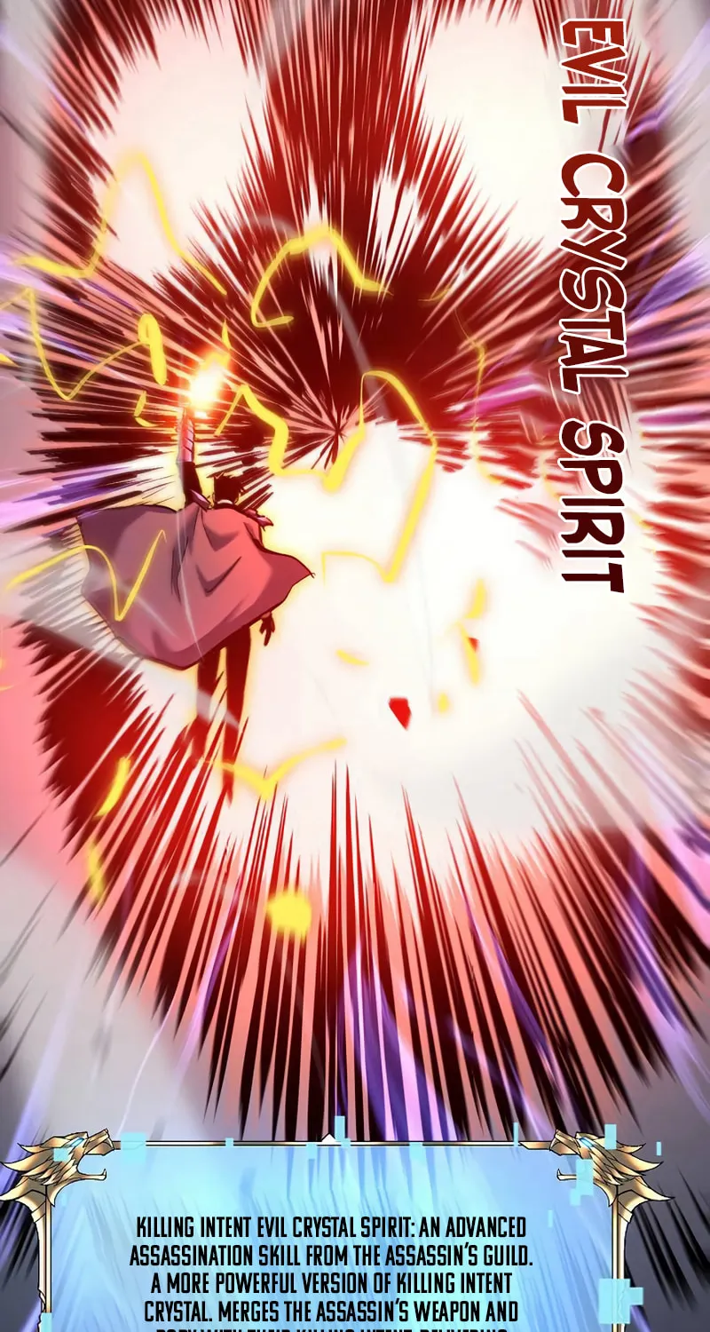 The Divine Ring Descends:The Strongest Otherworld, chapter 39, page 13