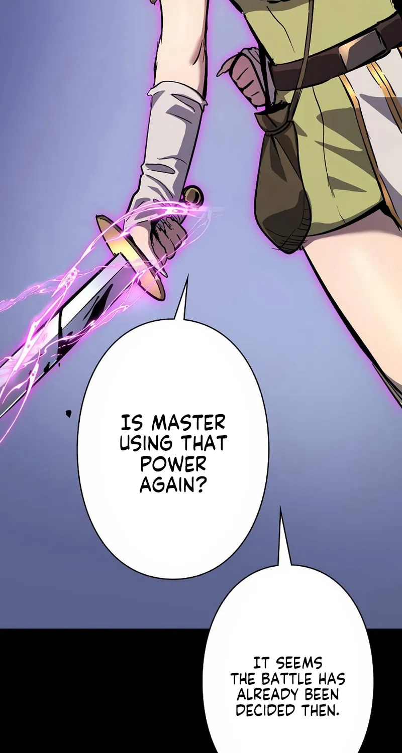 The Divine Ring Descends:The Strongest Otherworld, chapter 39, page 16