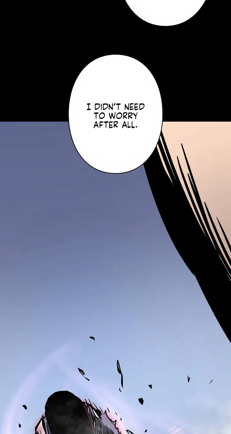 The Divine Ring Descends:The Strongest Otherworld, chapter 39, page 17