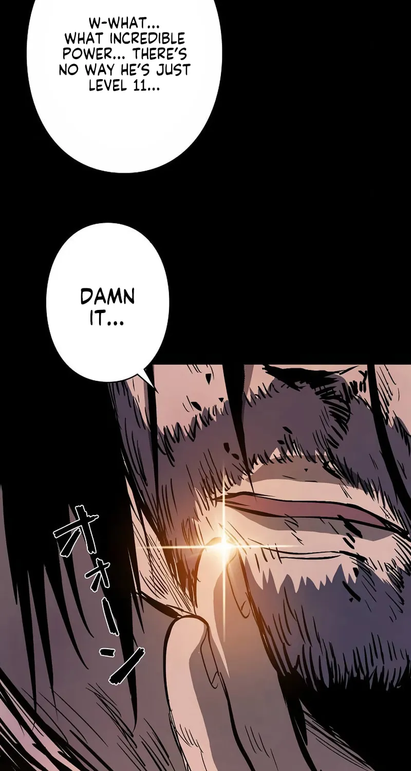 The Divine Ring Descends:The Strongest Otherworld, chapter 39, page 26