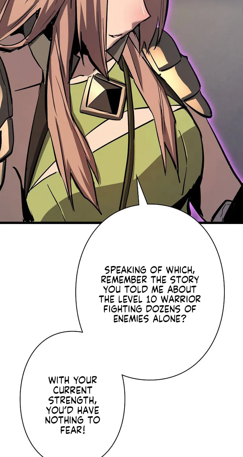 The Divine Ring Descends:The Strongest Otherworld, chapter 39, page 39