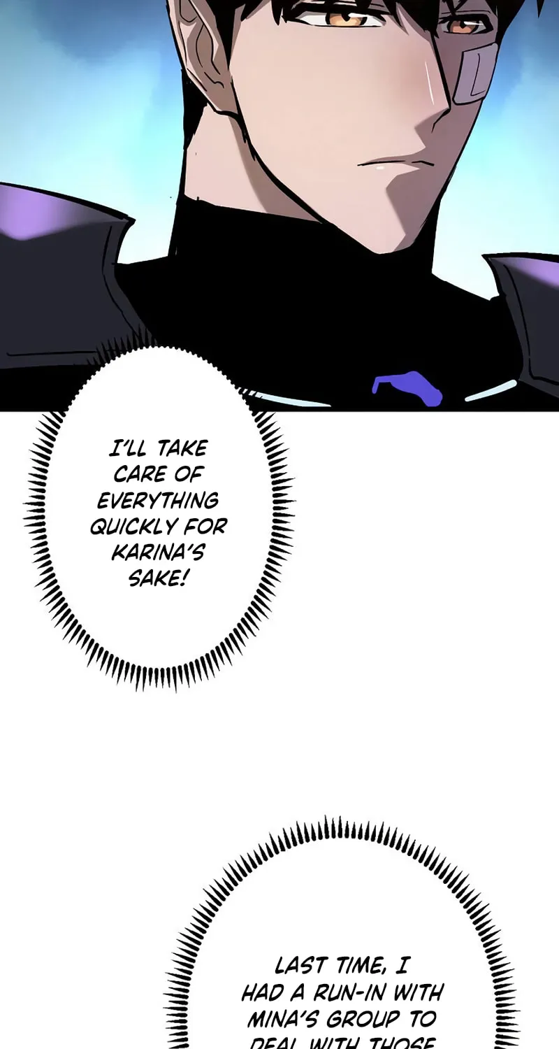 The Divine Ring Descends:The Strongest Otherworld, chapter 39, page 43