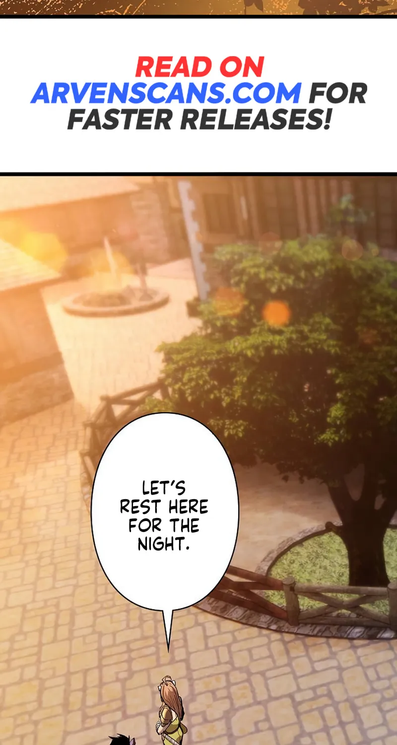 The Divine Ring Descends:The Strongest Otherworld, chapter 39, page 56
