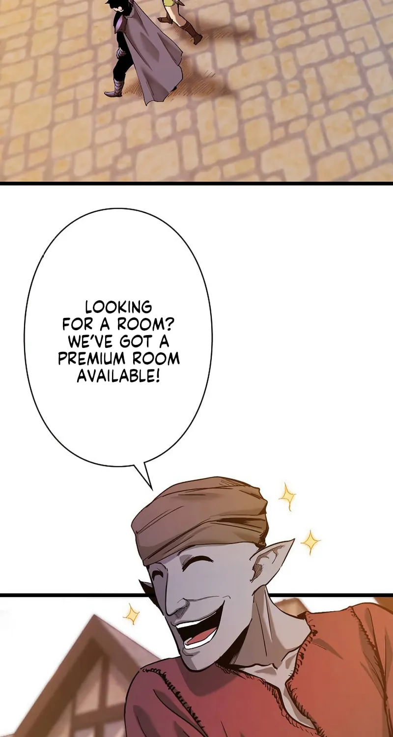 The Divine Ring Descends:The Strongest Otherworld, chapter 39, page 57