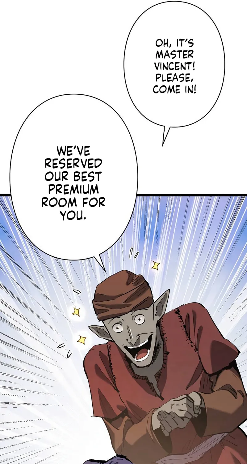 The Divine Ring Descends:The Strongest Otherworld, chapter 39, page 71