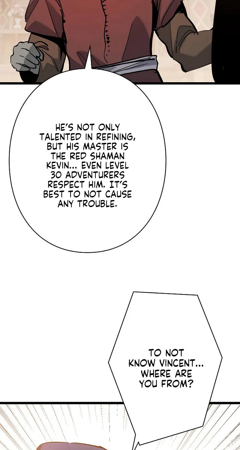 The Divine Ring Descends:The Strongest Otherworld, chapter 39, page 79