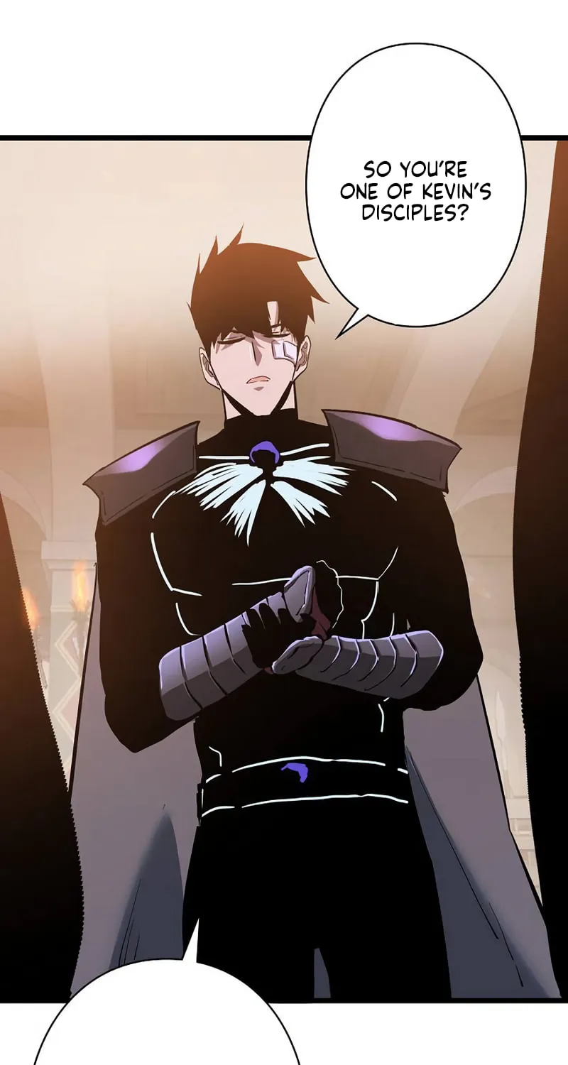 The Divine Ring Descends:The Strongest Otherworld, chapter 39, page 81