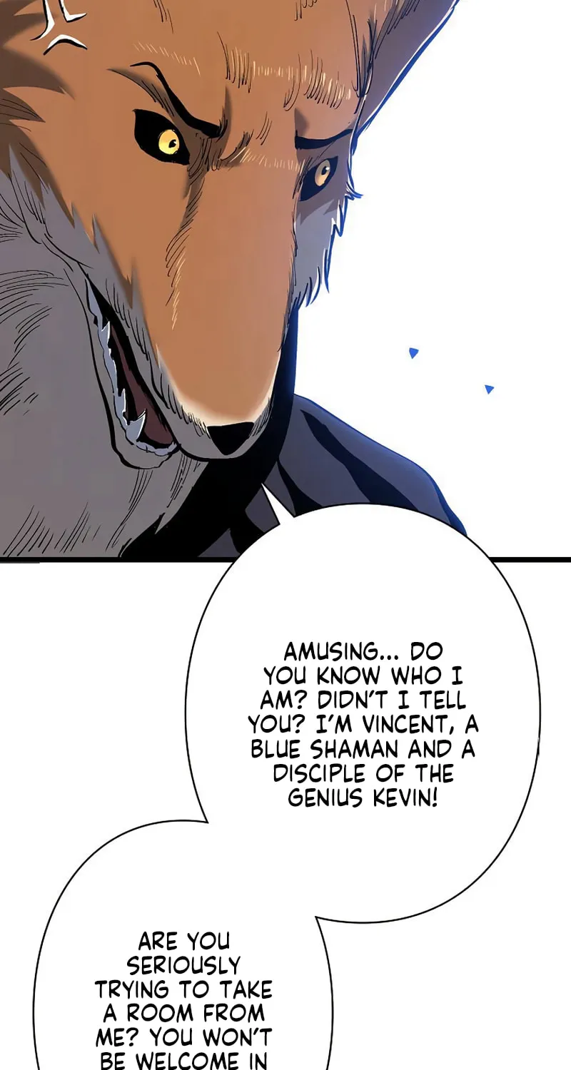 The Divine Ring Descends:The Strongest Otherworld, chapter 39, page 84