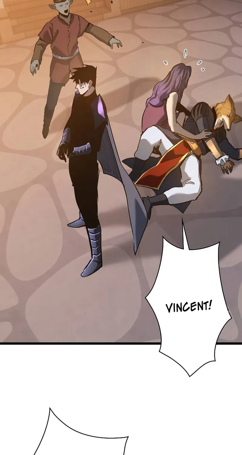 The Divine Ring Descends:The Strongest Otherworld, chapter 39, page 88
