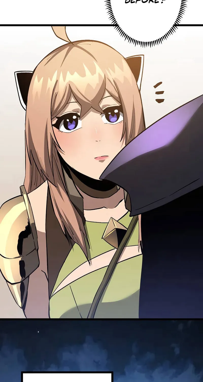 The Divine Ring Descends:The Strongest Otherworld, chapter 39, page 96