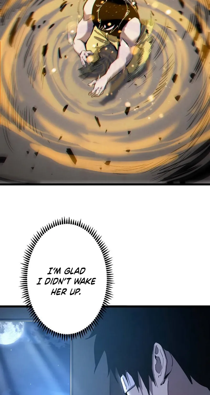 The Divine Ring Descends:The Strongest Otherworld, chapter 40, page 3