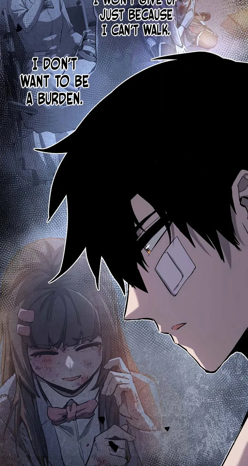 The Divine Ring Descends:The Strongest Otherworld, chapter 40, page 6
