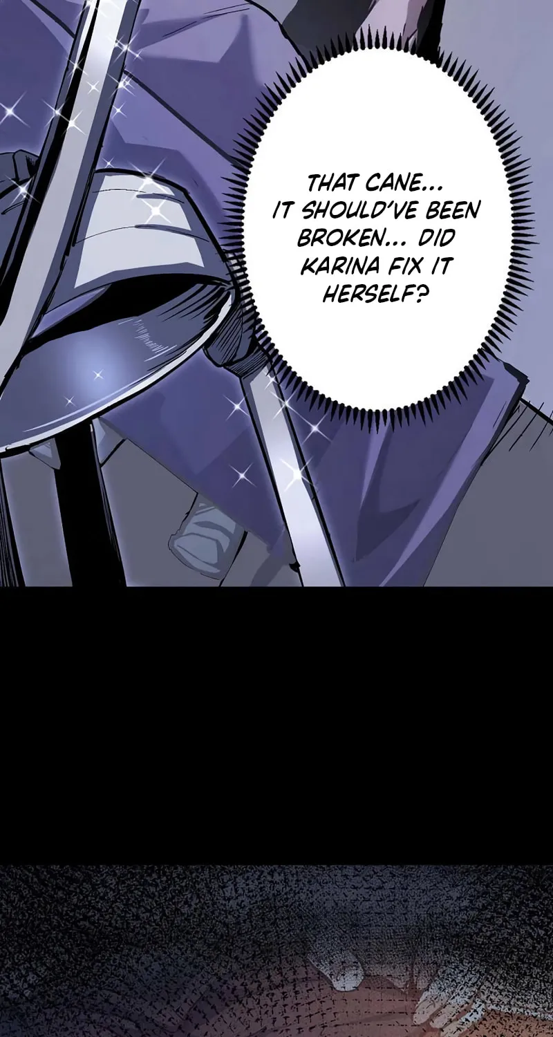 The Divine Ring Descends:The Strongest Otherworld, chapter 40, page 8