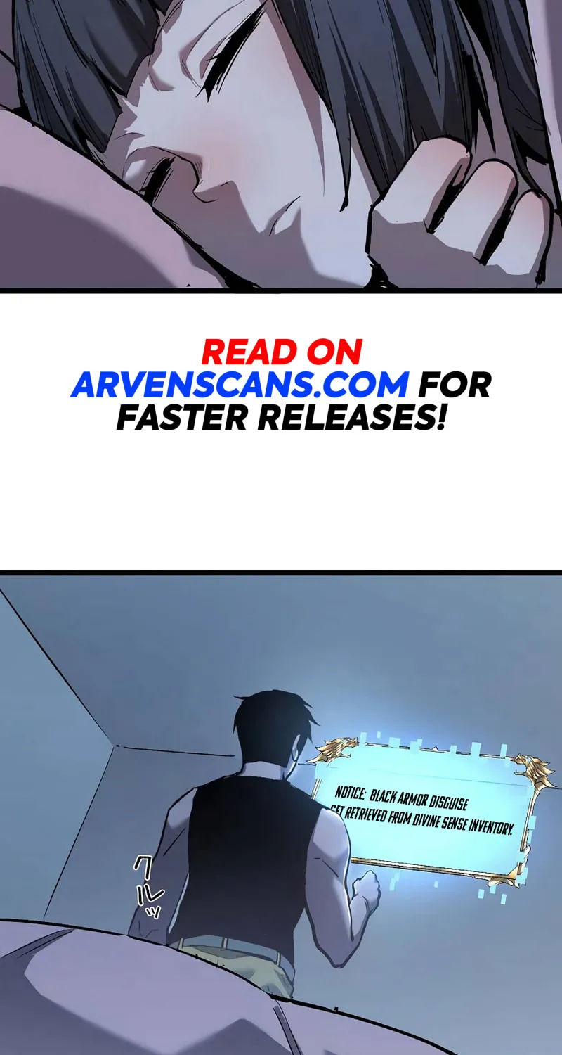 The Divine Ring Descends:The Strongest Otherworld, chapter 40, page 13