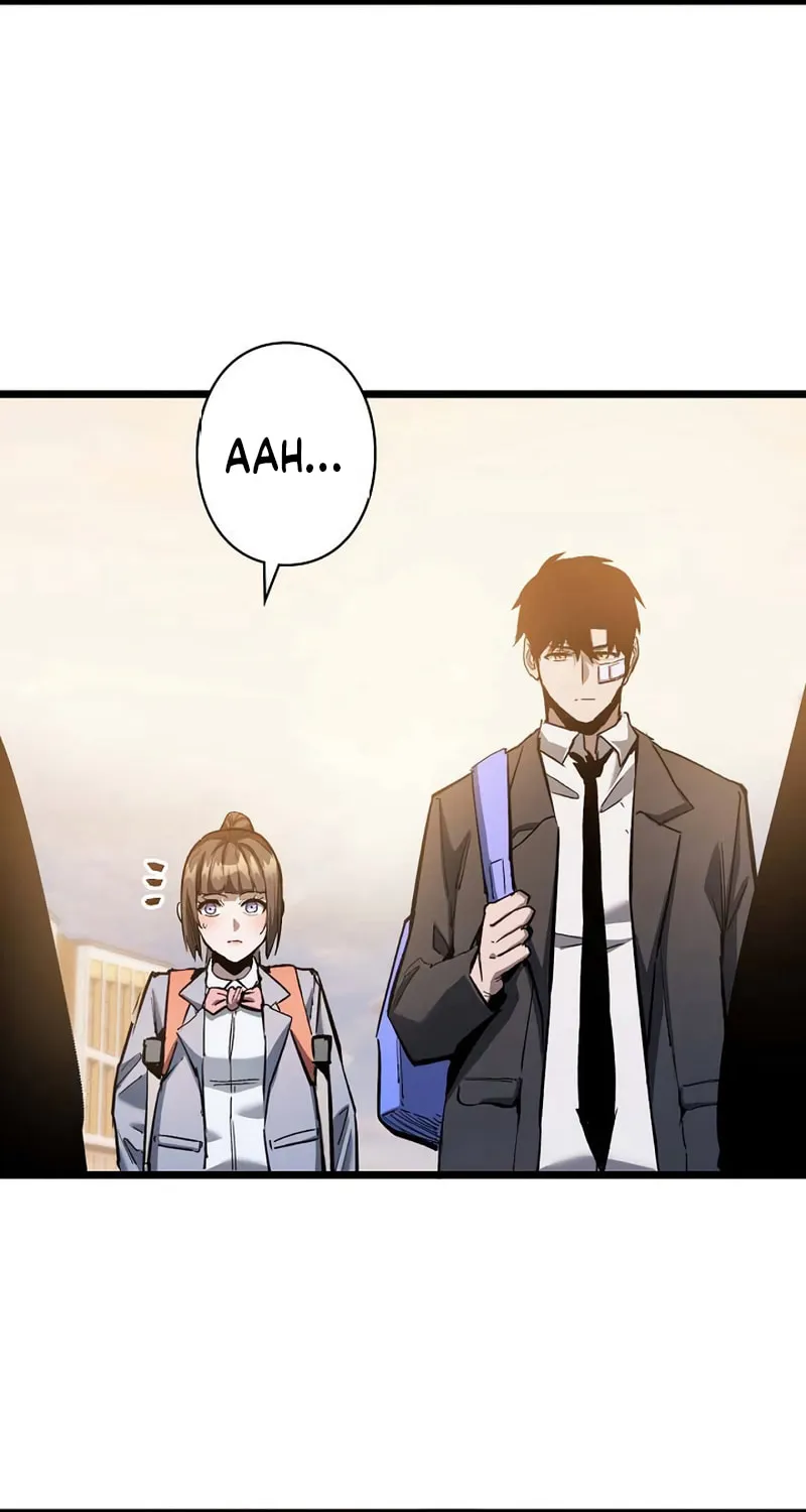 The Divine Ring Descends:The Strongest Otherworld, chapter 40, page 26