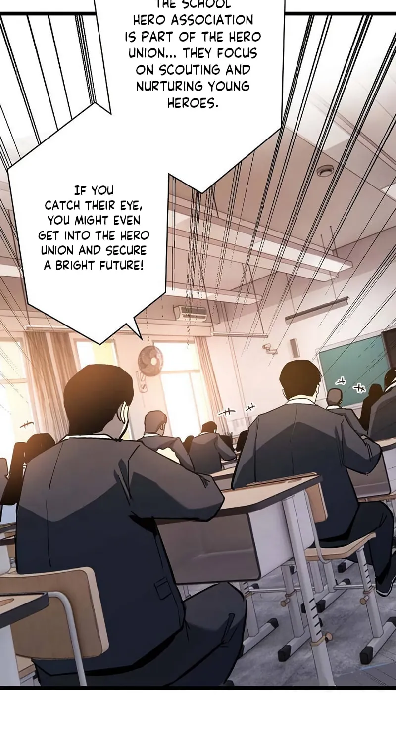 The Divine Ring Descends:The Strongest Otherworld, chapter 40, page 55