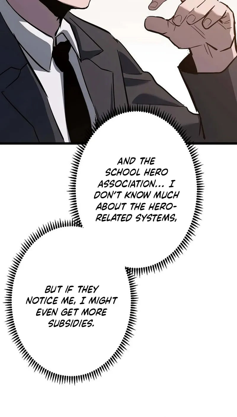 The Divine Ring Descends:The Strongest Otherworld, chapter 40, page 57