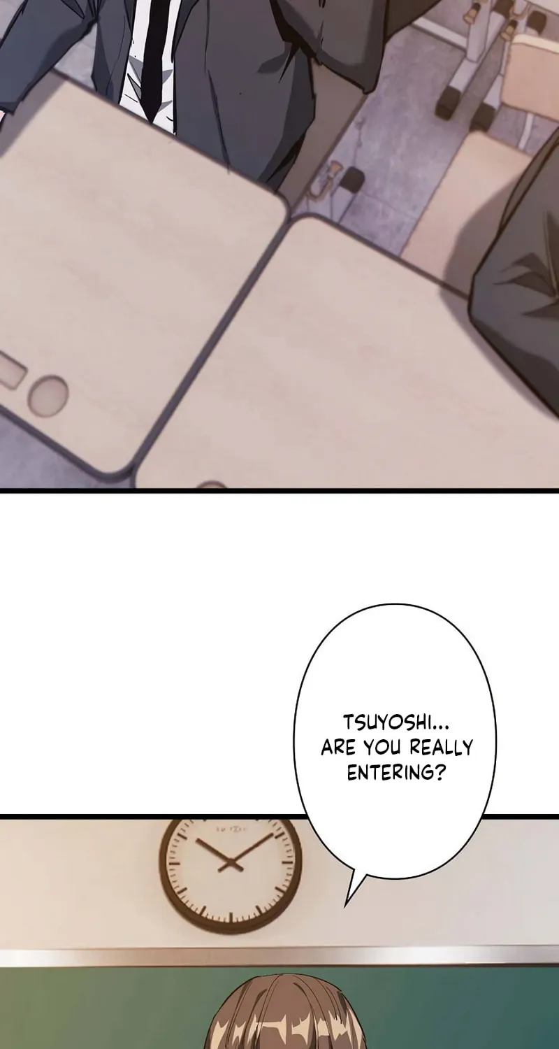 The Divine Ring Descends:The Strongest Otherworld, chapter 40, page 68