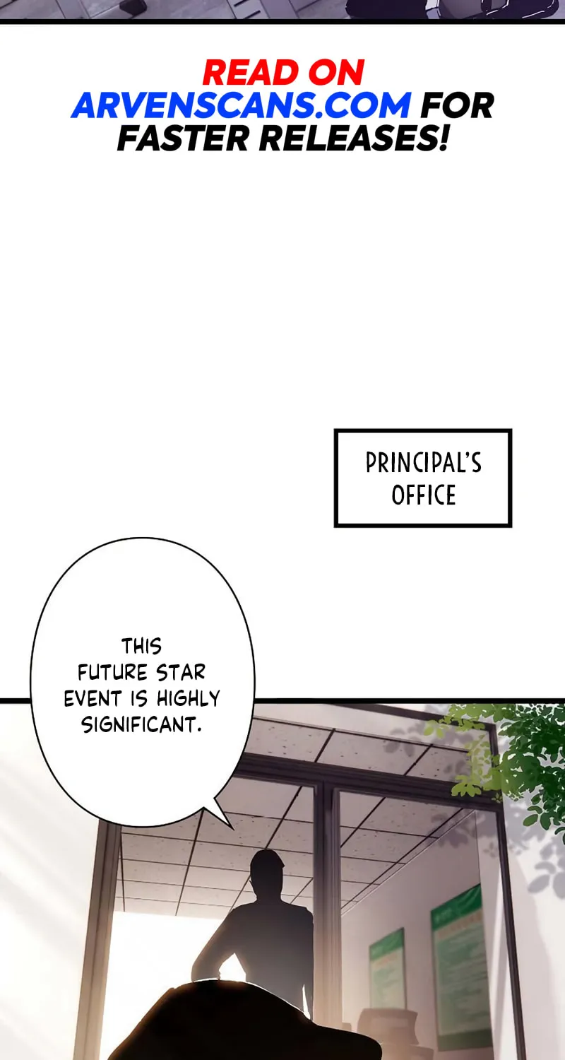 The Divine Ring Descends:The Strongest Otherworld, chapter 40, page 91