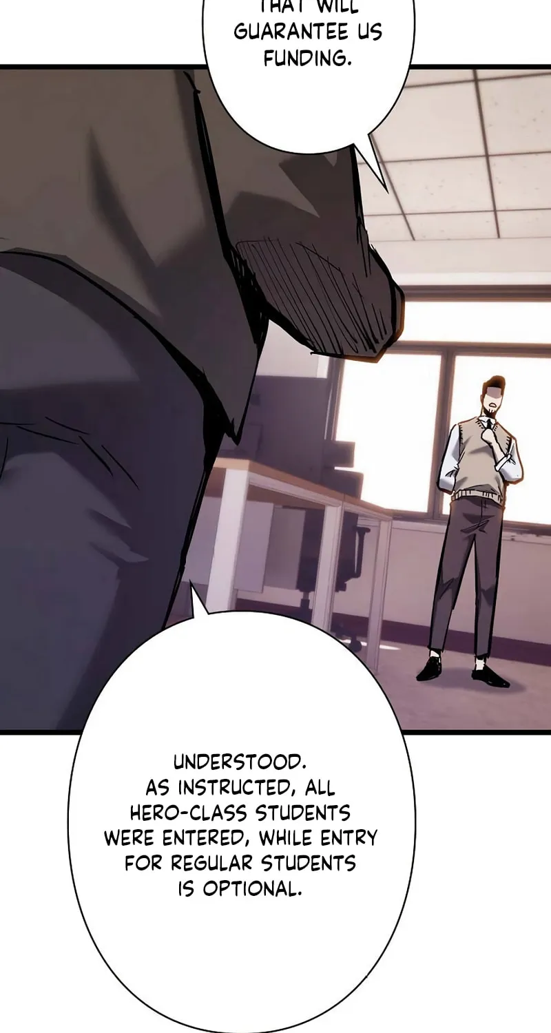 The Divine Ring Descends:The Strongest Otherworld, chapter 40, page 94