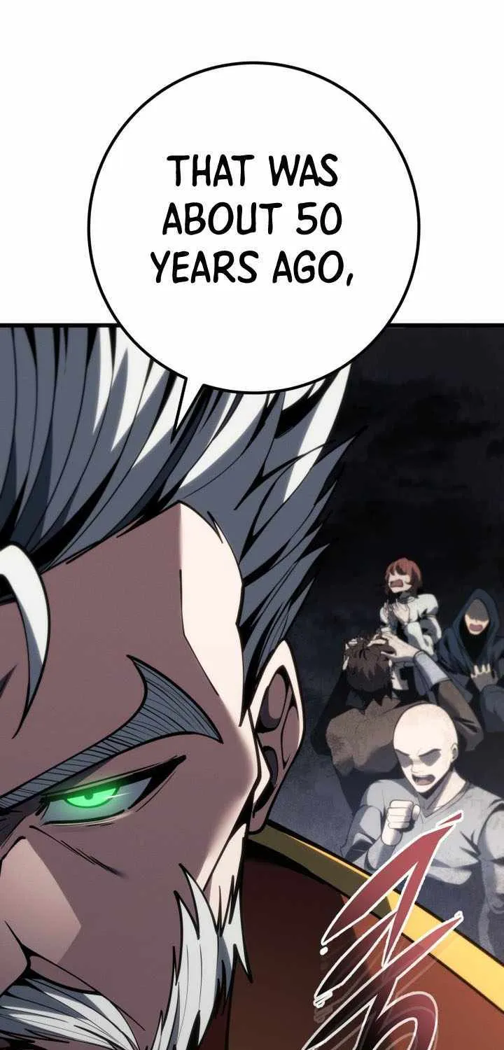 A Dragonslayer's Peerless Regression, chapter 80, page 38
