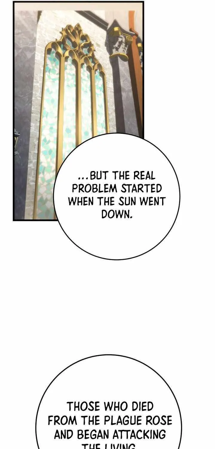 A Dragonslayer's Peerless Regression, chapter 80, page 45