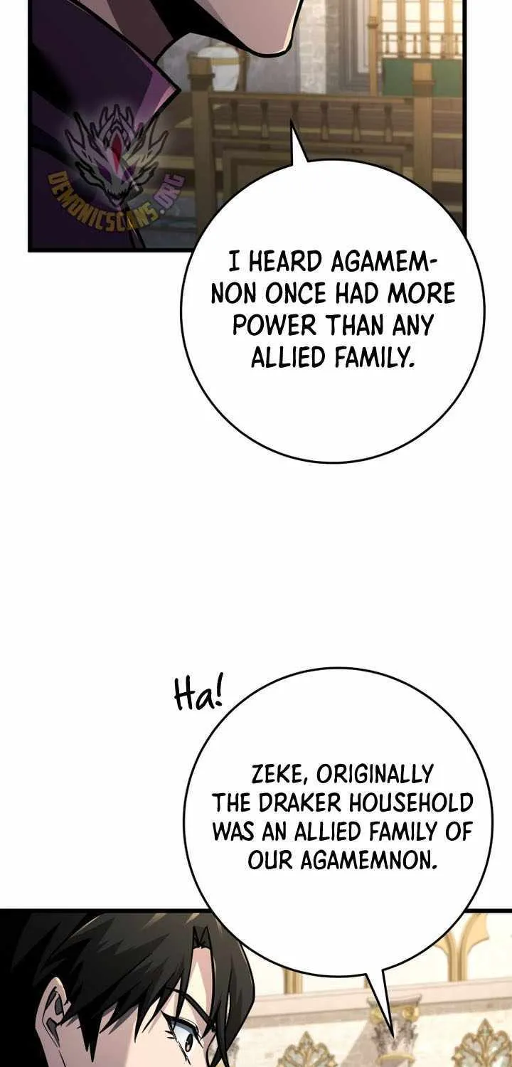 A Dragonslayer's Peerless Regression, chapter 80, page 75
