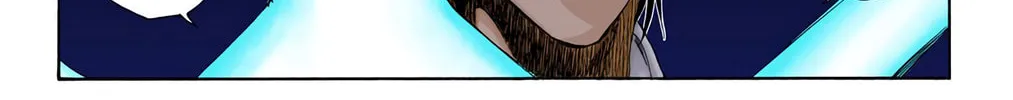 Bleach Colored Manga, chapter 458, page 20