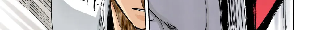 Bleach Colored Manga, chapter 458, page 30