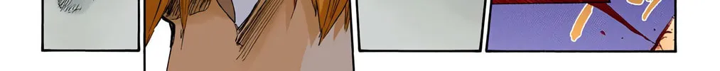 Bleach Colored Manga, chapter 459, page 14
