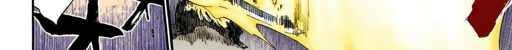 Bleach Colored Manga, chapter 460, page 32