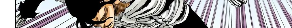 Bleach Colored Manga, chapter 470, page 28