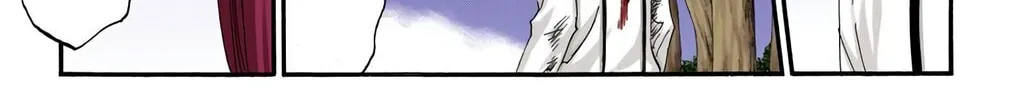 Bleach Colored Manga, chapter 477, page 34