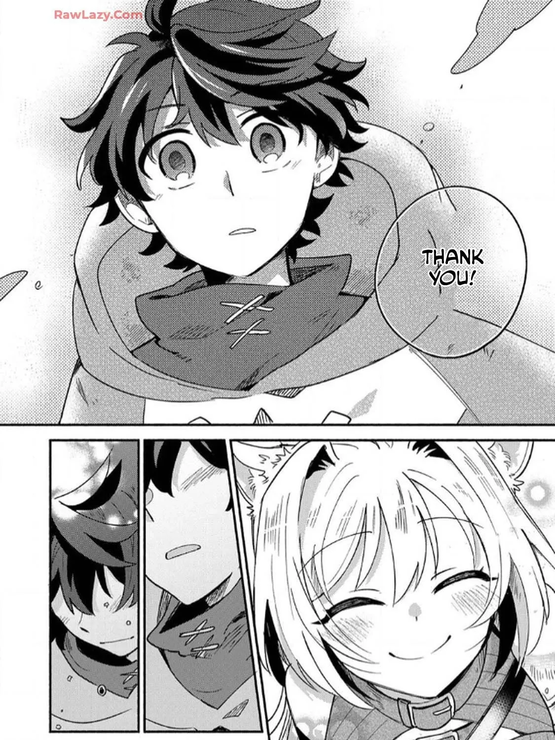The Healer Banished From the Guild, Was Actually Invincible Because His Mana Was Infinite, So He Becomes a Legend With Unconventional Healing Magic, chapter 1, page 65