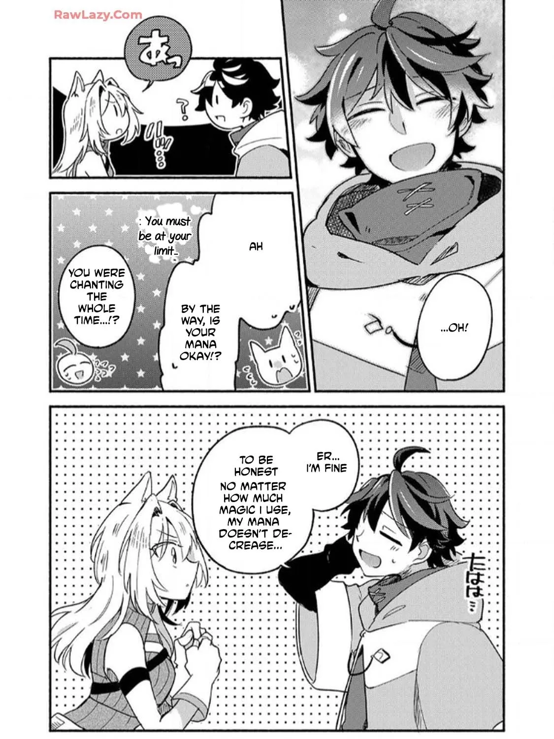 The Healer Banished From the Guild, Was Actually Invincible Because His Mana Was Infinite, So He Becomes a Legend With Unconventional Healing Magic, chapter 1, page 67