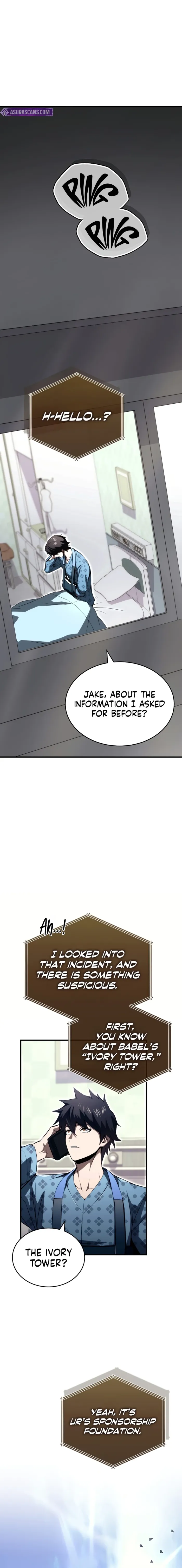 The Regressor Can Make Them All, chapter 25, page 8