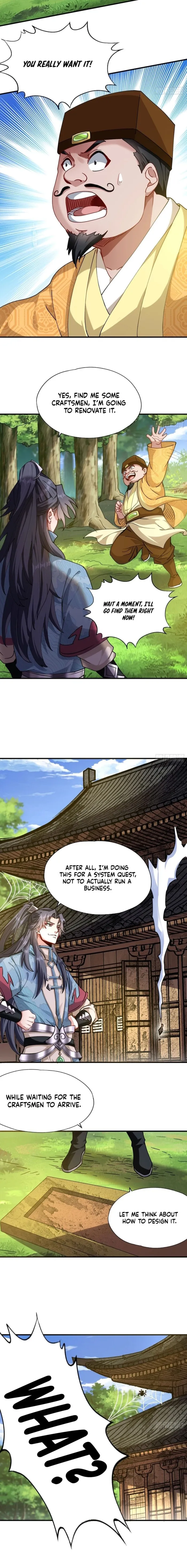 10,000 Ways to Eliminate Players, chapter 4, page 6