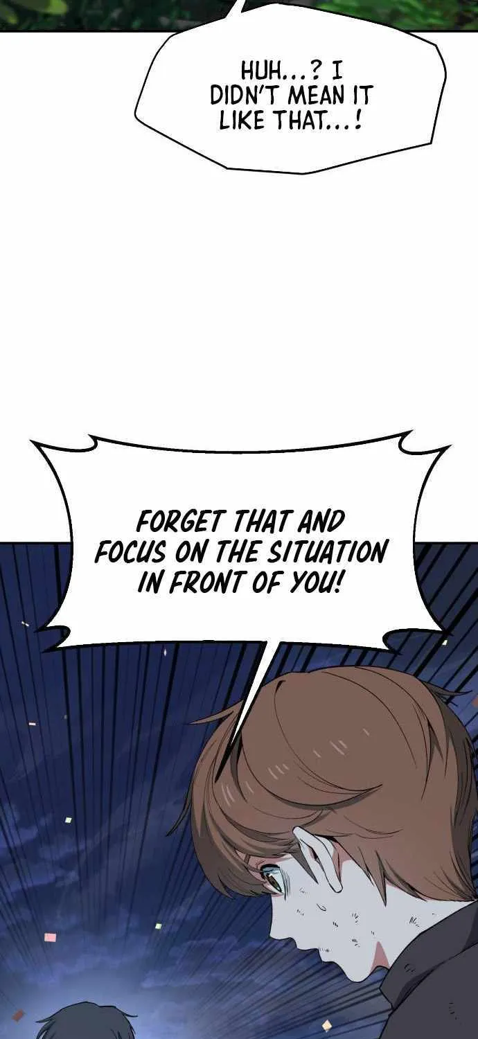 Healing Agency, chapter 8, page 11