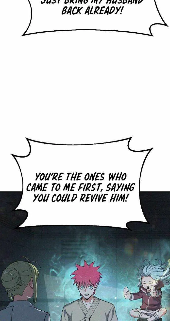 Healing Agency, chapter 8, page 55