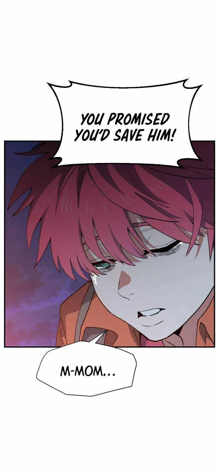Healing Agency, chapter 8, page 57